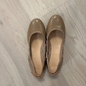 Cole Haan Ballet Flats Women 10B